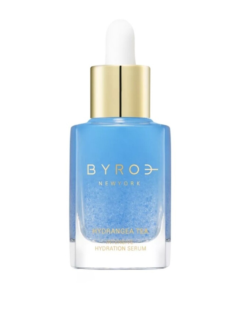 CLEARANCE! BYROE Hydrangea Tea Intensive Hydration Serum, 30ml, NIB